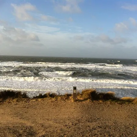Nordseesonne Wenningstedt-Braderup
