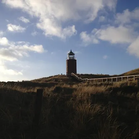 Nordseesonne