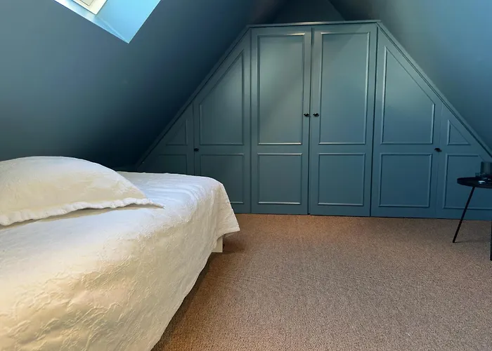 Apartman Nordseesonne *